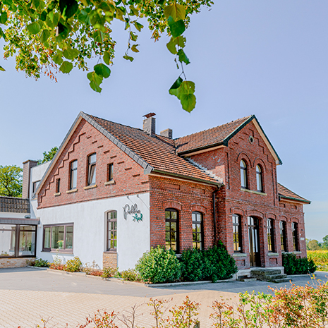 Parkhaus Aatal