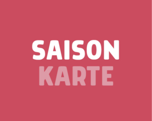 Link zu unserer aktuellen Saison-Speisekarte des Hof-Restaurants. Es öffnet sich ein PDF (nicht barrierefrei).