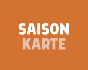 Link zu unserer aktuellen Saison-Speisekarte des Hof-Restaurants. Es öffnet sich ein PDF (nicht barrierefrei).